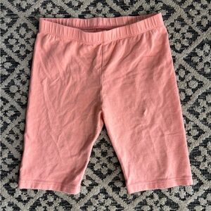 Place Coral Shorts